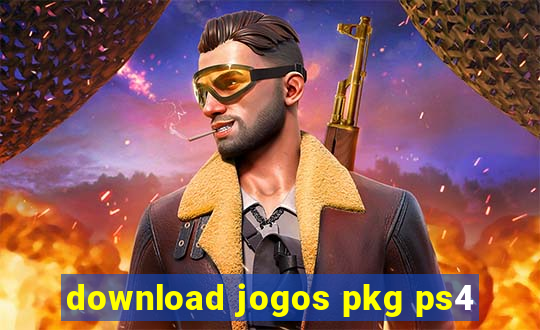 download jogos pkg ps4